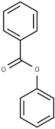 Phenyl benzoate