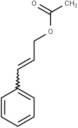 Cinnamyl acetate