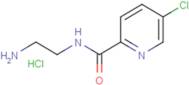 N-(2-Aminoethyl)-5-chlor-2-pyridincarbox