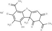 Usnic Acid sodium