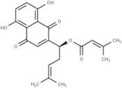 β,β-Dimethylacrylalkannin