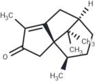 Cyperotundone