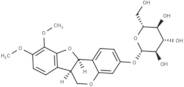 Methylnissolin-3-O-glucoside