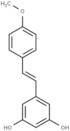 4'-Methoxyresveratrol