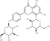 Vitexin 4'-glucoside