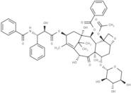 10-Deacetyl-7-xylosyl paclitaxel