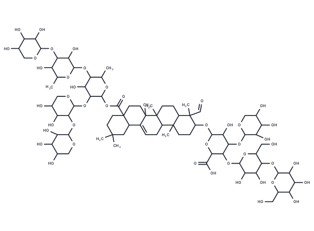 Gypsoside