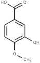 Isovanillic acid