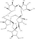 1F-fructofuranosylnystose