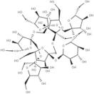 Fructo-​oligosaccharide DP7/GF6