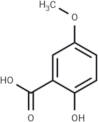 5-Methoxysalicylic acid