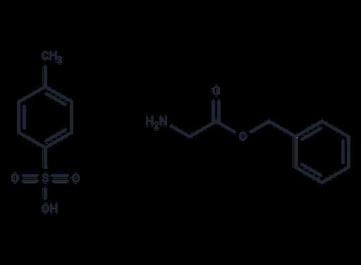 Benzyl glycinate p-toluenesulfonate