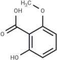 2-Hydroxy-6-methoxybenzoic acid