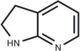 2,3-DIHYDRO-1H-PYRROLO[2,3-B]PYRIDINE