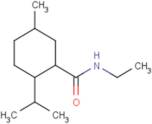 N-Ethyl-p-menthane-3-carboxamide