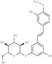 Rhapontin