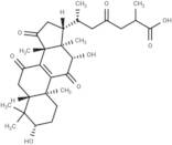 Ganoderic acid C6