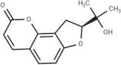 (+)-Columbianetin