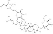 Notoginsenoside Fe