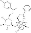 Mudanpioside C