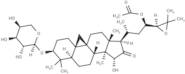 Acetylshengmanol Arabinoside