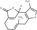 Linderalactone