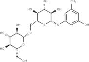 Orcinol gentiobioside