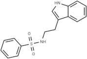 Aromatase inhibitor 23