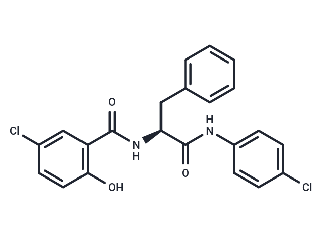 Anticancer agent 151