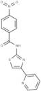 Antimycobacterial agent-4