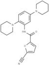 cFMS Receptor Inhibitor IV