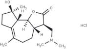 Dimethylaminomicheliolide HCl