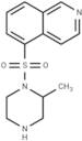 Protein kinase inhibitor H-7