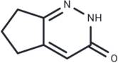 6,7-Dihydro-2H-cyclopenta[c]pyridazin-3(5H)-one