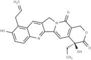 Chimmitecan