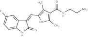 N,N-Didesethyl Sunitinib Hydrochloride