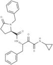 (1S,2R)-Alicapistat