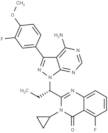 IHMT-PI3Kδ-372 S-isomer