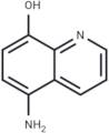 5-Amino-8-hydroxyquinoline