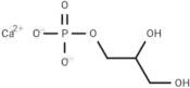 Calcium glycerophosphate