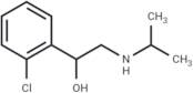 Clorprenaline