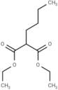 Diethyl butylmalonate