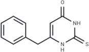 Benzylthiouracil