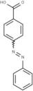 4-(Phenyldiazenyl)benzoic acid