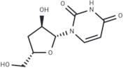 3′-Deoxyuridine