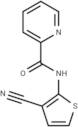 Casein kinase 1δ-IN-1