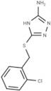 Antibacterial agent 117