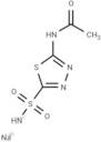 Acetazolamide sodium