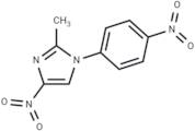 Nitrefazole