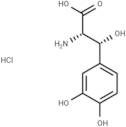 Droxidopa hydrochloride